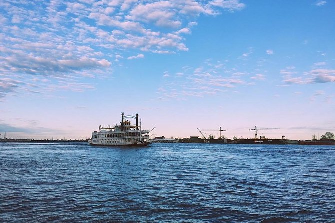 Paddlewheeler Creole Queen Jazz Dinner Cruise in New Orleans - Who will enjoy this cruise most