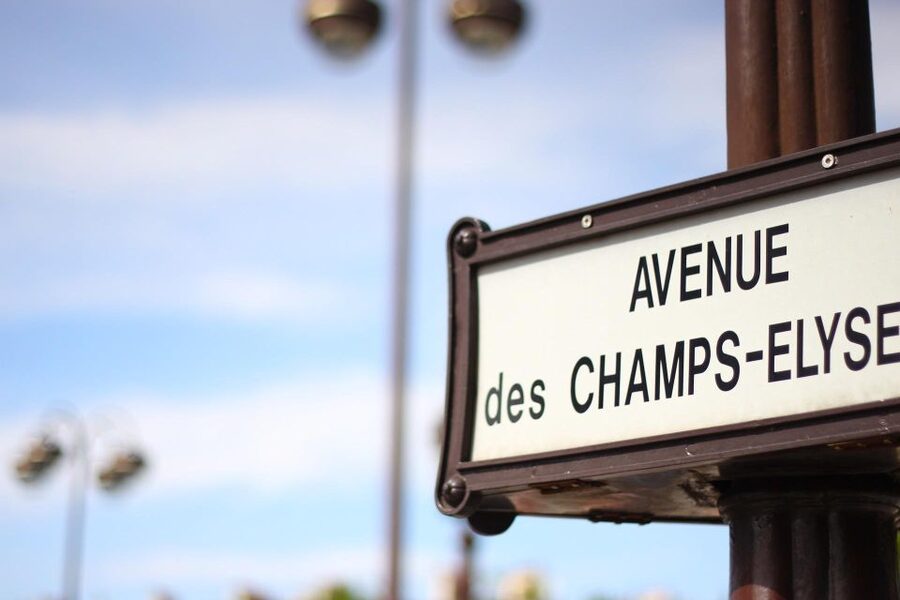 Pairs: The Opera to Hotel des Invalides Guided Walking Tour - Who should book this Paris walk?
