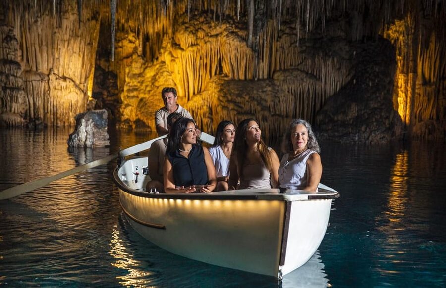 Palma: Caves of Drach Entrance, Music Concert, and Boat Trip - Key points to know before booking