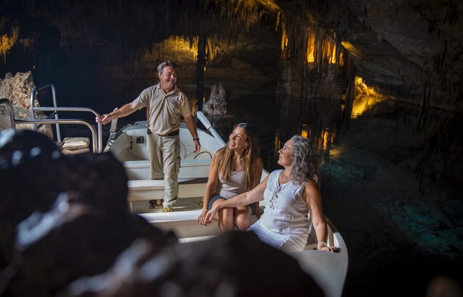 Palma: Caves of Drach Entrance, Music Concert, and Boat Trip - Is $64 a fair price?
