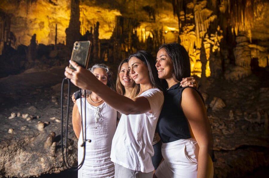 Palma: Caves of Drach Entrance, Music Concert, and Boat Trip - Who will enjoy this half-day excursion?