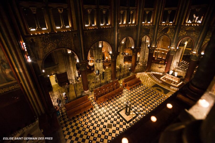 Paris: Classical Music Concert Tickets in Parisian Churches - The Hélios orchestra and its musical approach