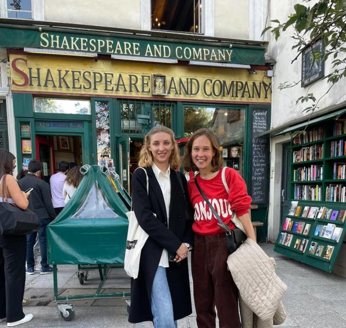 Paris: Guided Walking Tour from Opera Garnier to Notre-Dame - Opera Garnier and the grand Paris of power