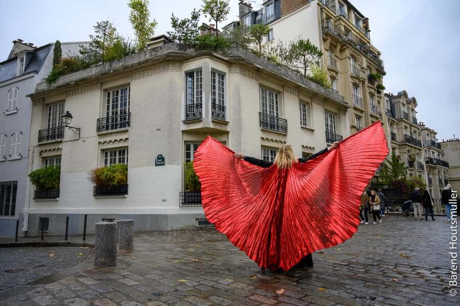 Paris: Opera Singer Guide in Montmartre - Should you book Montmartre Enchanté?