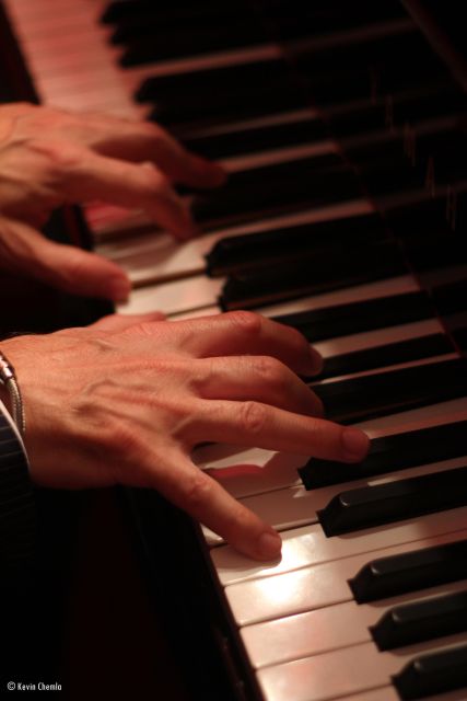Paris: Romantic Piano Concert at Saint-Julien-le-Pauvre - Why Saint-Julien-le-Pauvre makes the concert special