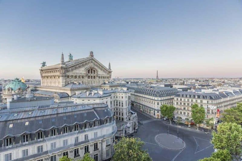 Paris Walk: Opera to Montmartre with Pastry & Chocolate - What makes this Paris walk worth your time