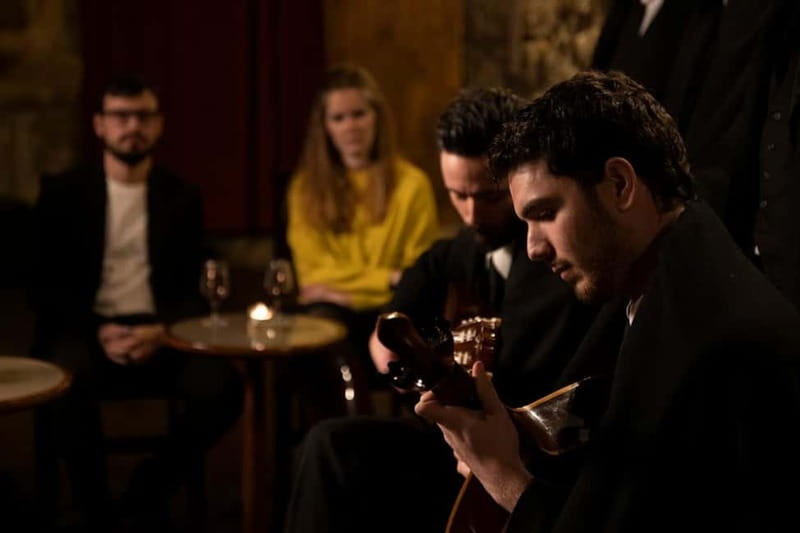 Porto: An Intimate Fado Show in a Historical Tavern - Why this Porto Fado show feels so personal