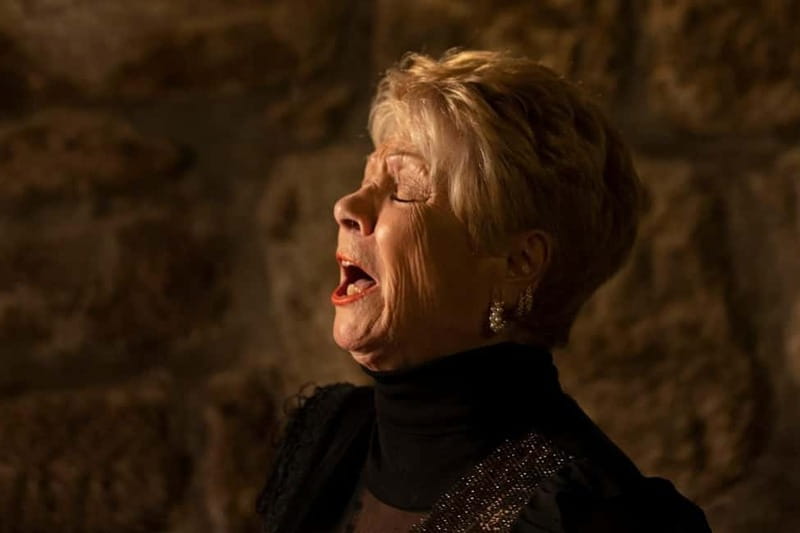 Porto: An Intimate Fado Show in a Historical Tavern - Is $18 good value?