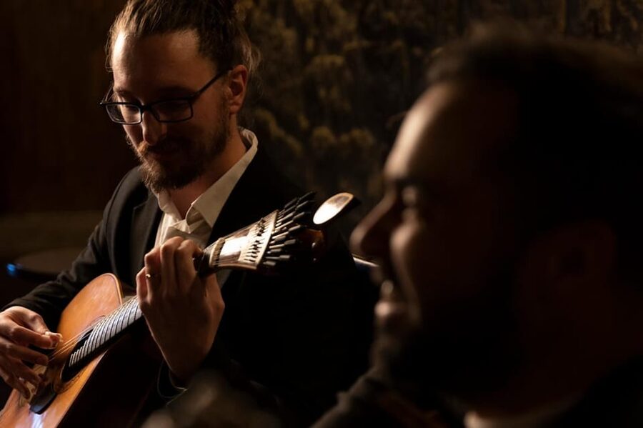 Porto: An Intimate Fado Show in a Historical Tavern - Who should book this experience?