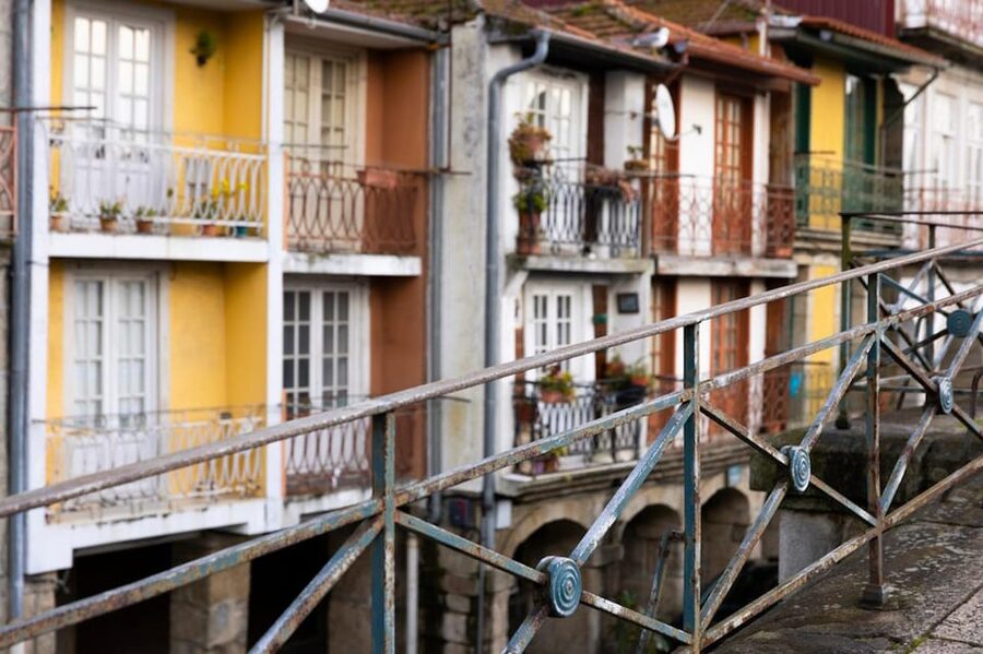 Porto: An Intimate Fado Show in a Historical Tavern - Practical details before you reserve