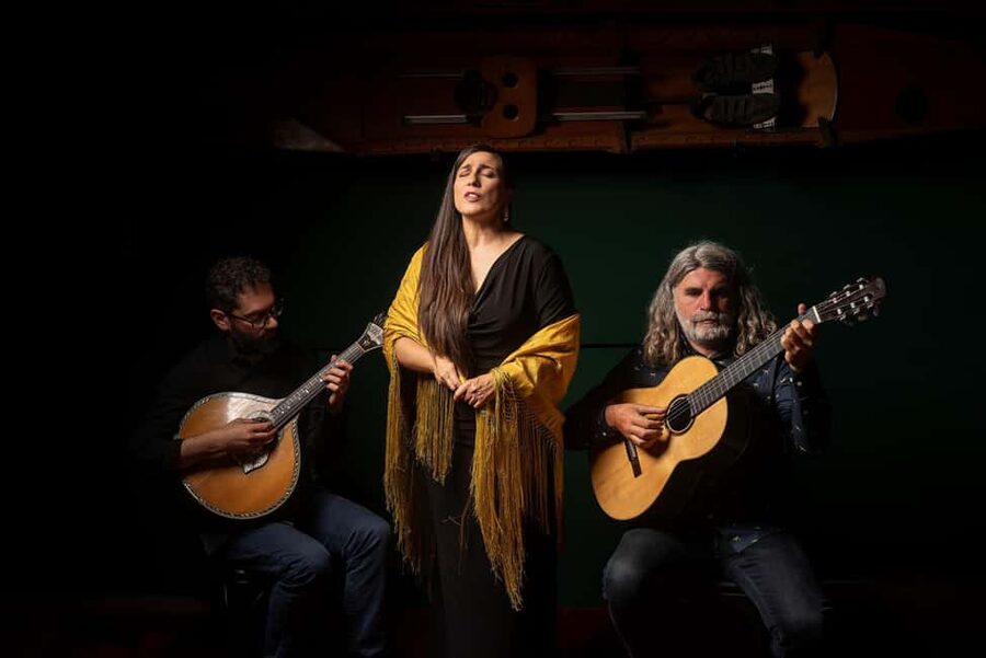 Porto: Authentic Fado Concert With Port Wine & Views - The view across the Douro adds real value