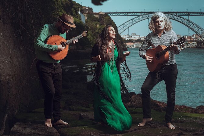 Porto: Authentic Fado Music by the River - Key points to know before you book