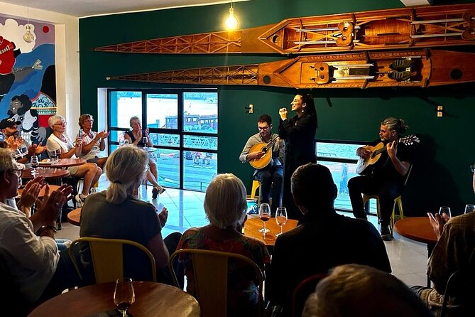 Porto: Authentic Fado Music by the River - Is $24.19 a fair price for one hour?