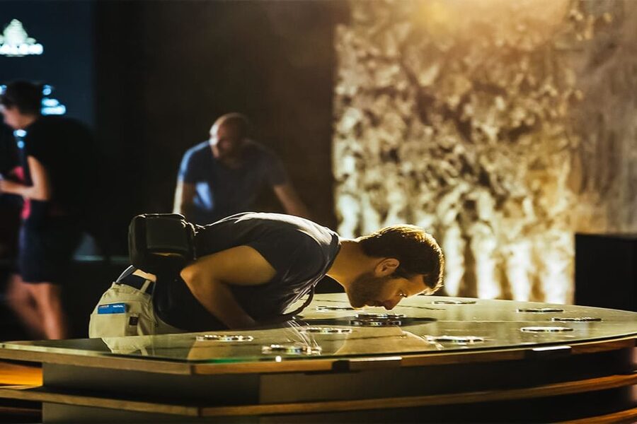 Porto: Cálem Cellar Tour, Fado Show & Wine Tasting - Why this Cálem experience works so well