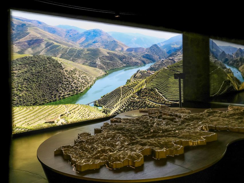 Porto: Cálem Cellar Tour, Fado Show & Wine Tasting - How the price measures up