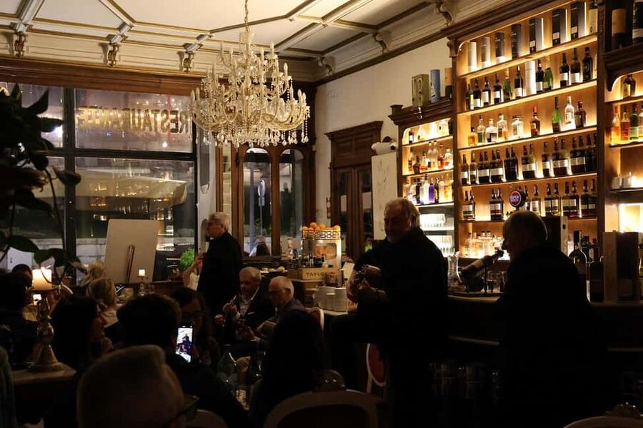 Porto: Dinner with Fado and Traditional Portuguese Music - What You Eat: A Straightforward Portuguese Menu
