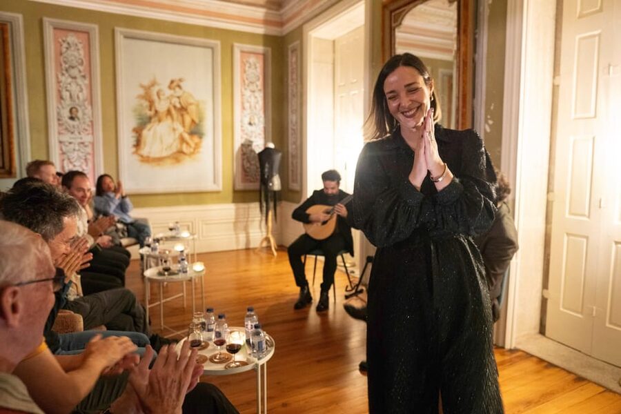 Porto: Fado Concert in Porto's Most Beautiful House - Key points to know before booking