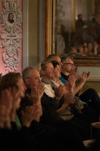 Porto: Fado Concert in Porto's Most Beautiful House - Why this Porto Fado concert works so well