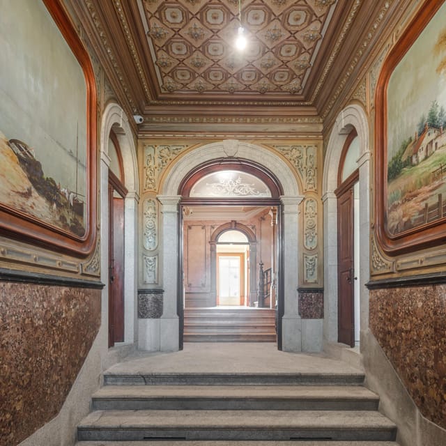 Porto: Fado Concert in Porto's Most Beautiful House - Is $22 a good value in Porto?