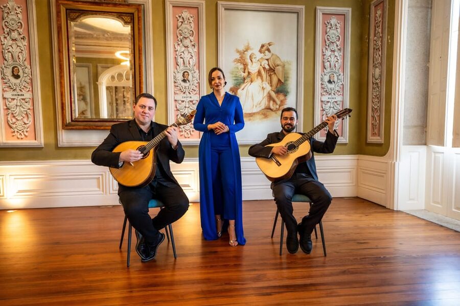 Porto: Fado Concert in Porto's Most Beautiful House - Practical tips for a better evening