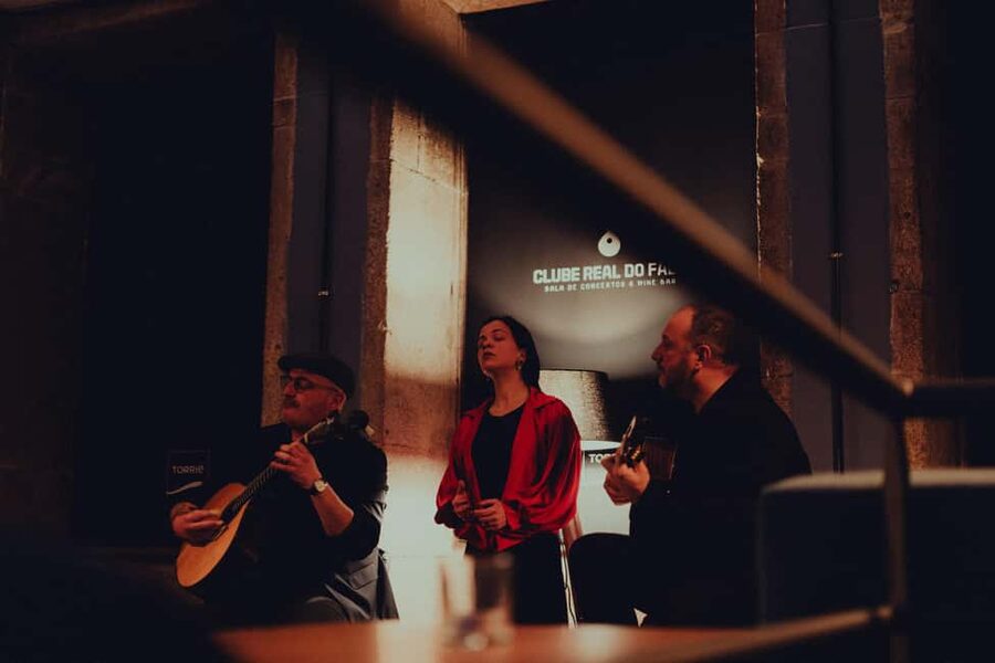 Porto: Fado Live Music, Wine & Cultural Introduction - What the first glass of Portuguese wine adds