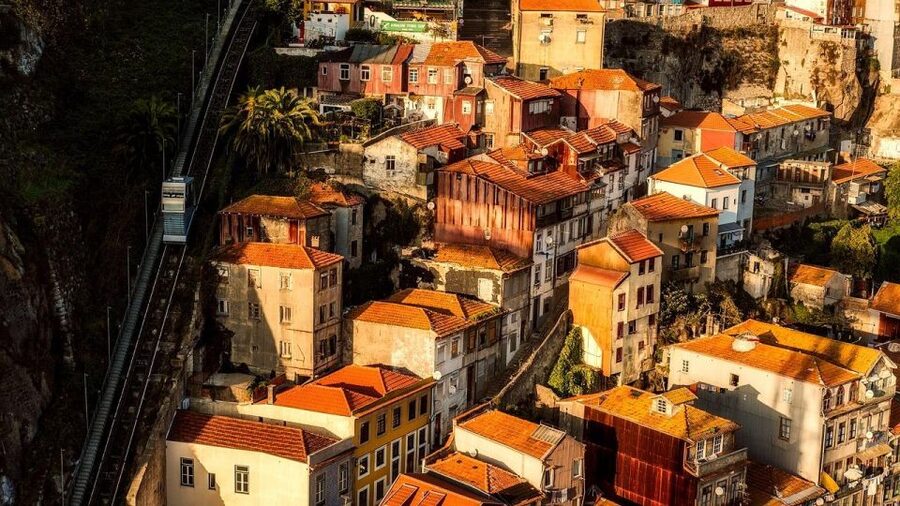Porto Fado Night Show + Dinner - Key points at a glance