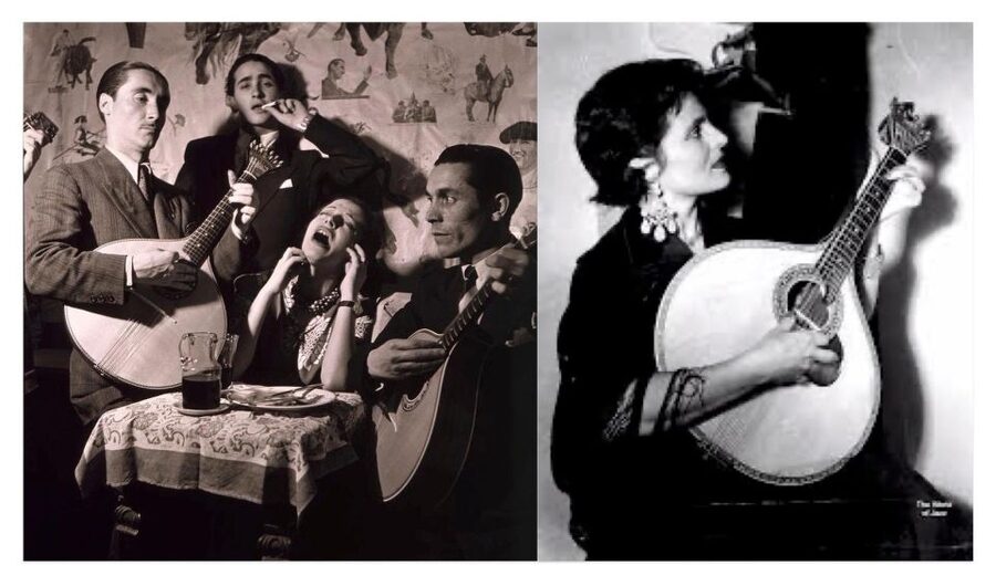 Porto Fado Night Show + Dinner - A moving introduction to Porto’s history and lifestyle