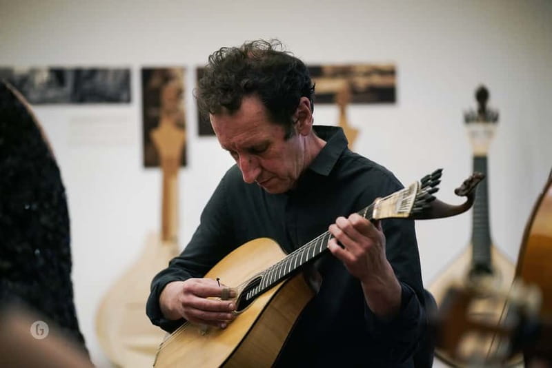 Porto: Fado & Port Wine in Traditional Portuguese Music Shop - Key points at a glance