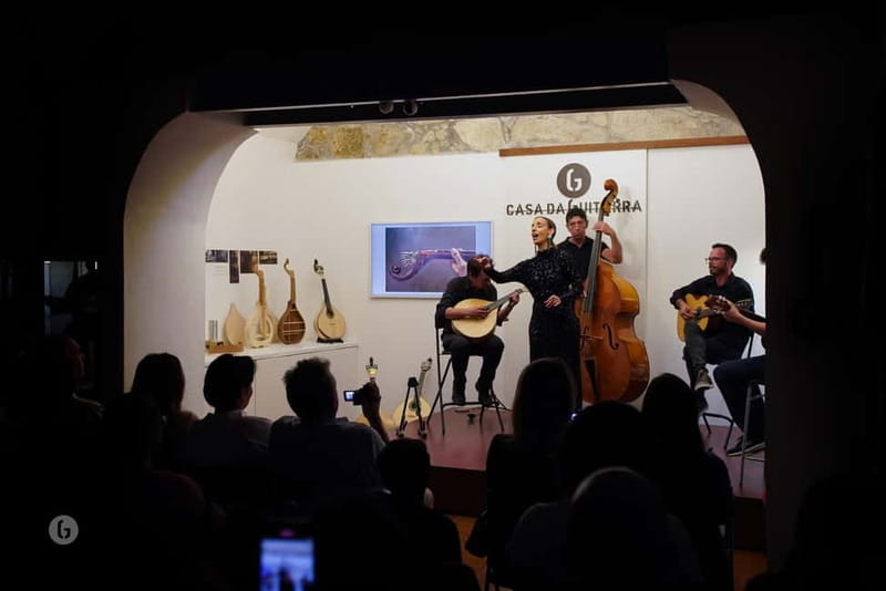 Porto: Fado & Port Wine in Traditional Portuguese Music Shop - Who will enjoy this Fado experience most