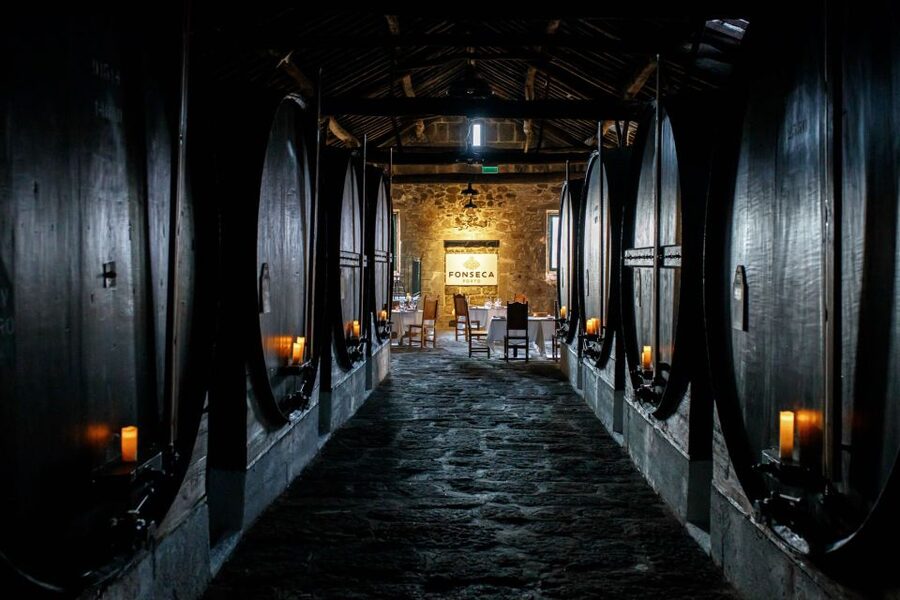 Porto: Fonseca Cellar Tour & Fado Show with Optional Dinner - Why this Fonseca evening works so well