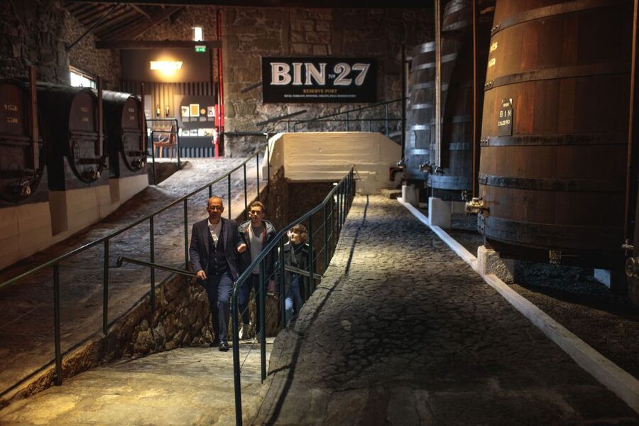 Porto: Fonseca Cellar Tour & Fado Show with Optional Dinner - Is the price good value?