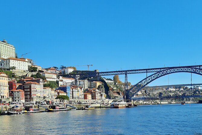 Porto Heritage Night Tour With Fado Show And Dinner Included - The value of $102.80 per person