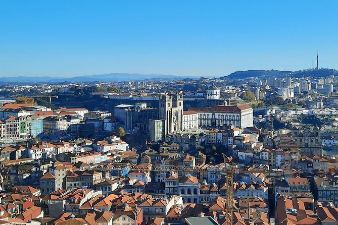 Porto Heritage Night Tour With Fado Show And Dinner Included - Language, group size, and guide quality