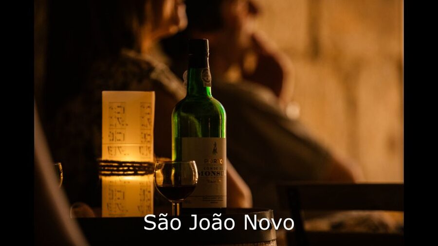 Porto: Live Fado Show with Glass of Port Wine - Key details before you book