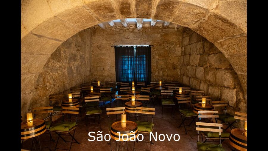 Porto: Live Fado Show with Glass of Port Wine - Is $23 a good value in Porto?