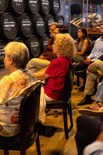 Porto: Live Fado Show with Port Wine Tasting - Why this Porto Fado experience feels different