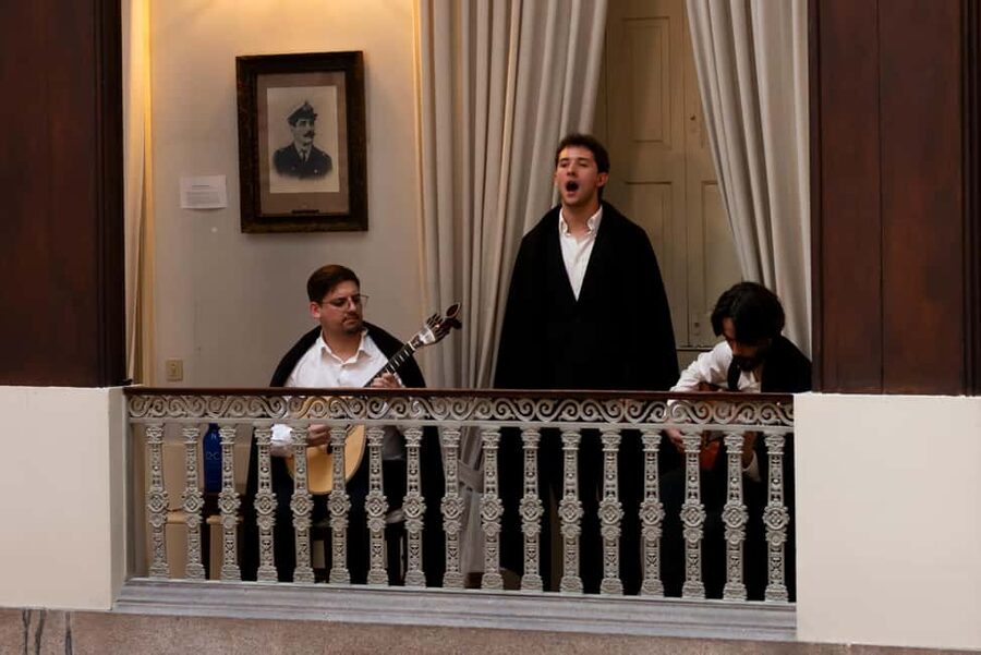 Porto: Live Fado Show with Port Wine Tasting - Should you book this Fado and Port experience?