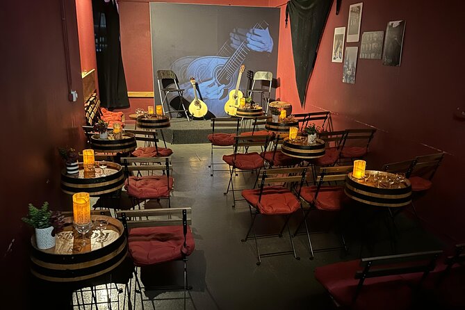 Porto: Live Fado with a Glass of Port Wine at Casa do Fado Sé - What the Fado explanation adds