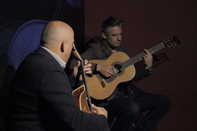 Porto: Live Fado with a Glass of Port Wine at Casa do Fado Sé - Booking value and cancellation flexibility