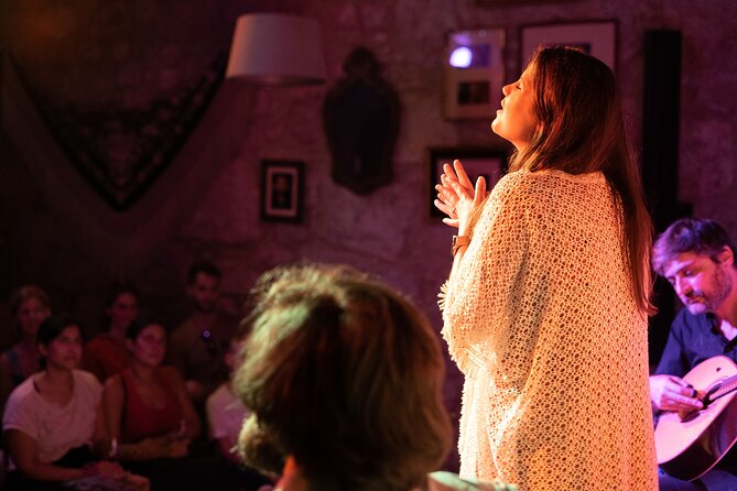 Porto: Live Portuguese Fado Experience with Port Wine - Coimbra Fado and why the change matters
