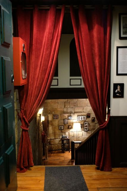 Porto Moonlight Walk & Fado Dinner - Learning how Fado works, not just hearing it