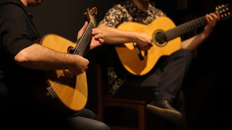 Porto: The highest-rated traditional fado concert (downtown) - Key points to know before booking
