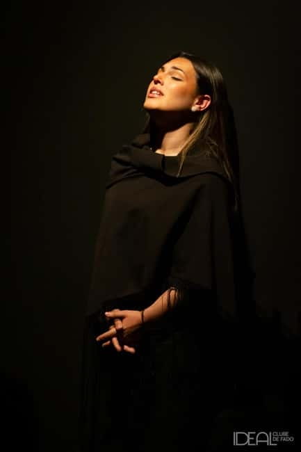 Porto: The highest-rated traditional fado concert (downtown) - Who should book this fado concert?