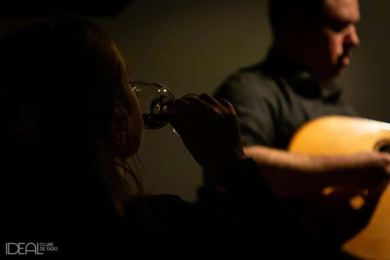 Porto: The highest-rated traditional fado concert (downtown) - Why the small audience changes the experience