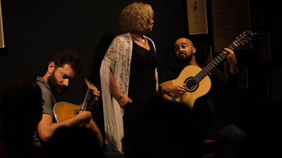 Porto: The highest-rated traditional fado concert (downtown) - Is $24 good value for Porto?