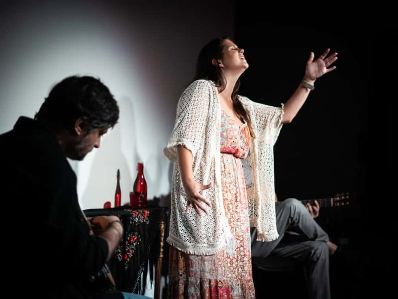 Porto: What is Fado? Commented Live Concert with Port Wine - The opening: what Fado means to the Portuguese
