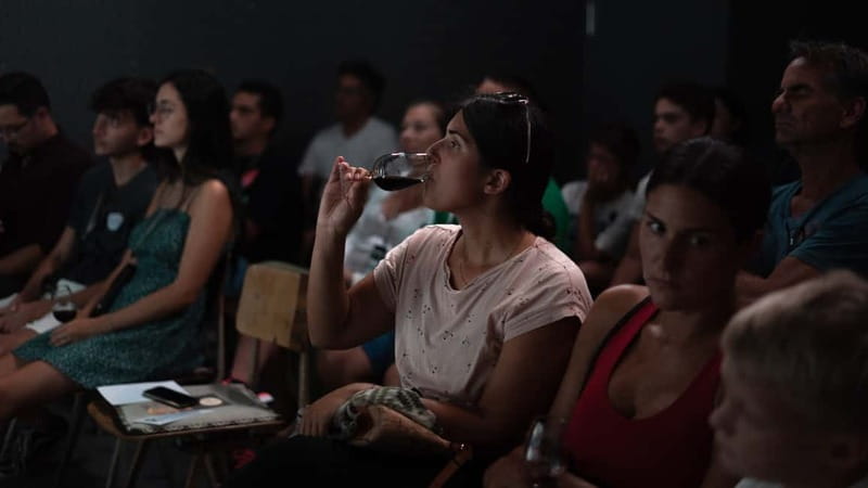 Porto: What is Fado? Commented Live Concert with Port Wine - Amália Rodrigues and the changing face of Fado