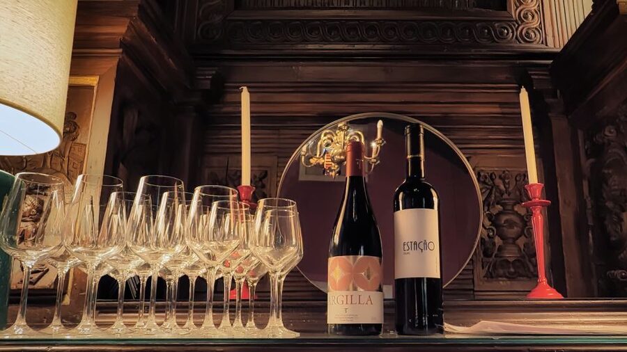 Porto: Wine Tour & One Hour Fado Show | All Included - Practical advice for making the most of it