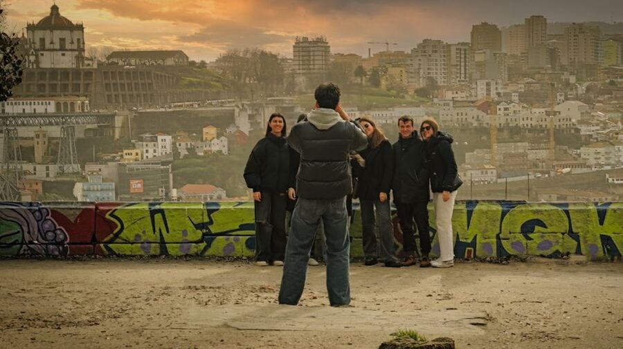 Porto: Wine Tour & One Hour Fado Show | All Included - Ending with a full hour of Fado and Port Wine