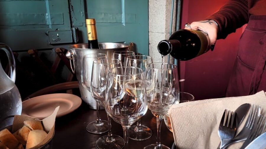 Porto: Wine Tour & One Hour Fado Show | All Included - Is $115 a fair price?